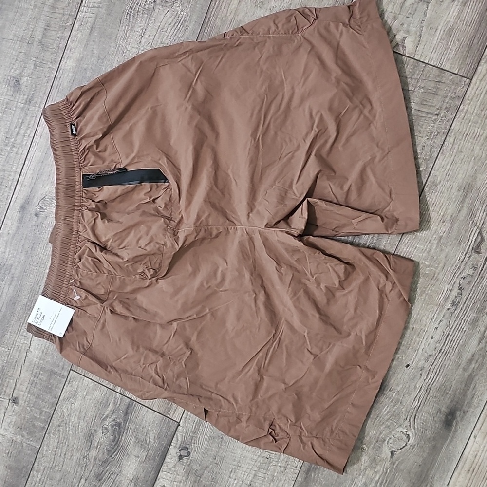 Nike Sports Wear Tech Essentials Utility Shorts Men's Size M - Picture 12 of 16